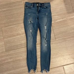 Lucky brand jeans